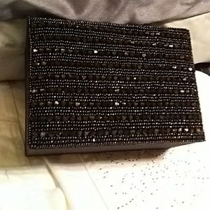 Croft & Barrow jewelry box